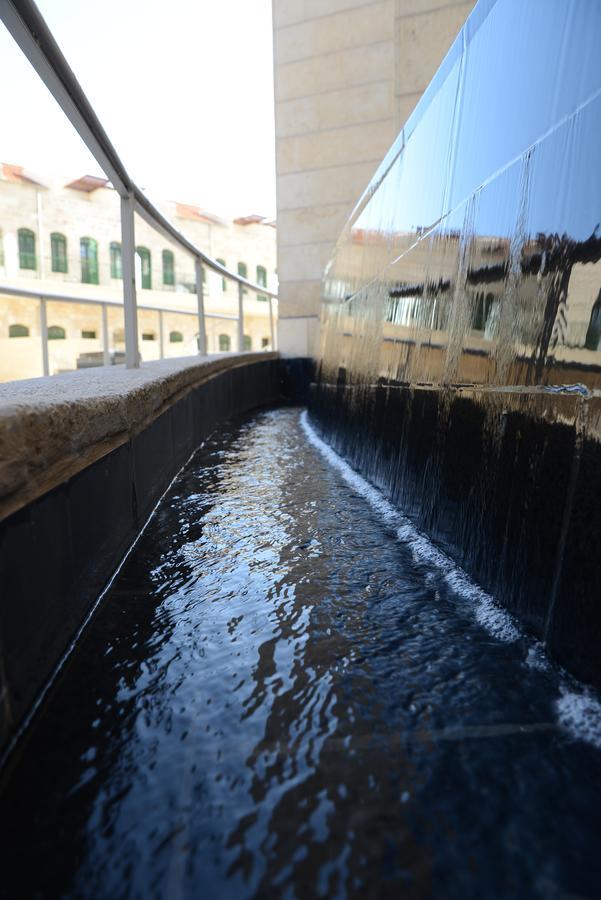 Saidoff, Amazing 4 Bedroom 3 Bath In City Center, Pool, Parking!!! Yerusalem Bagian luar foto