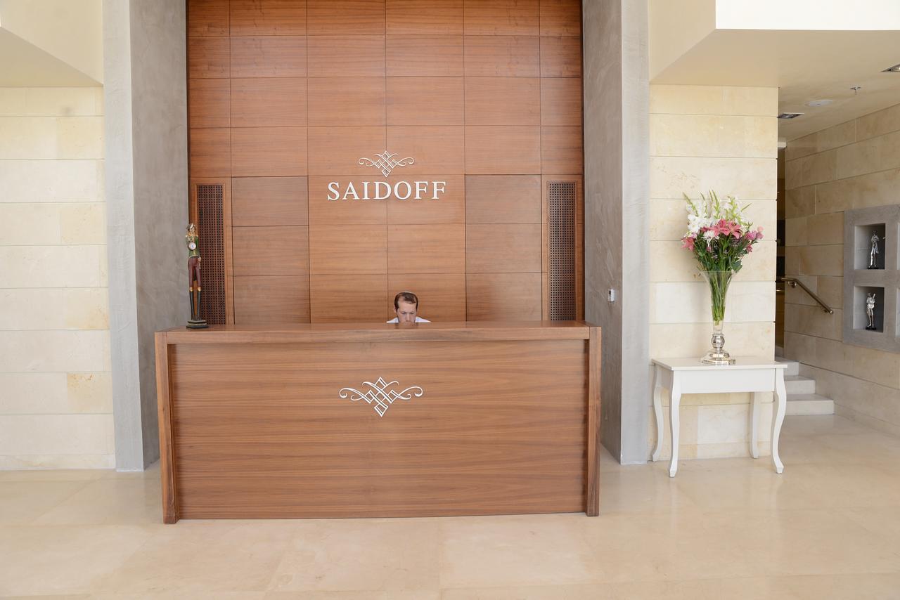 Saidoff, Amazing 4 Bedroom 3 Bath In City Center, Pool, Parking!!! Yerusalem Bagian luar foto