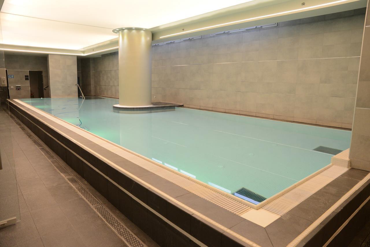 Saidoff, Amazing 4 Bedroom 3 Bath In City Center, Pool, Parking!!! Yerusalem Bagian luar foto